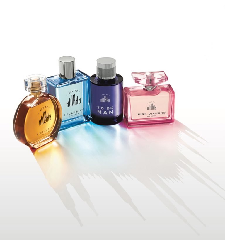 Eau de Milano