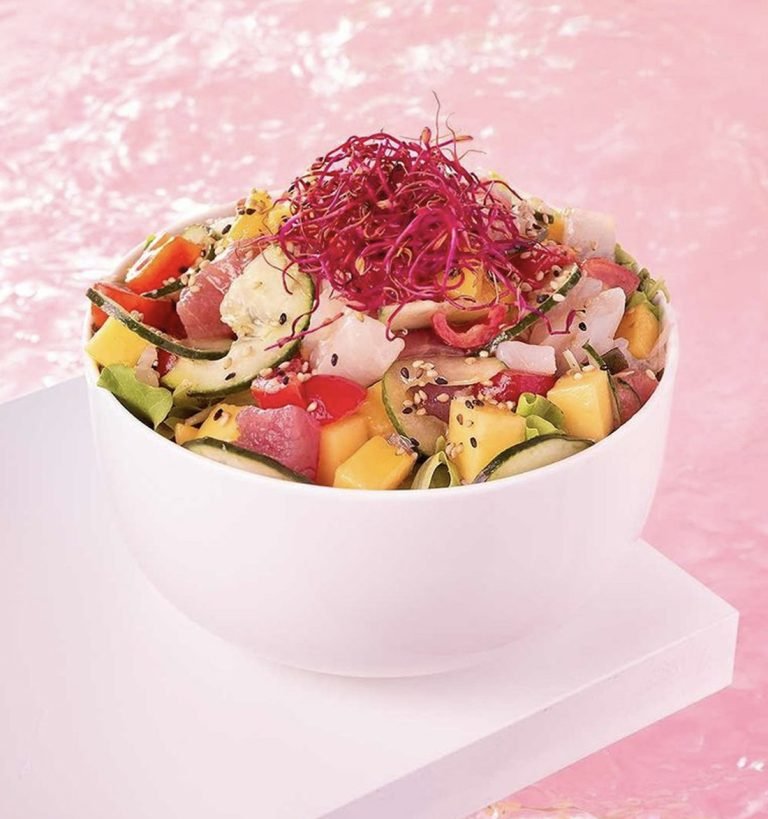 Poke House