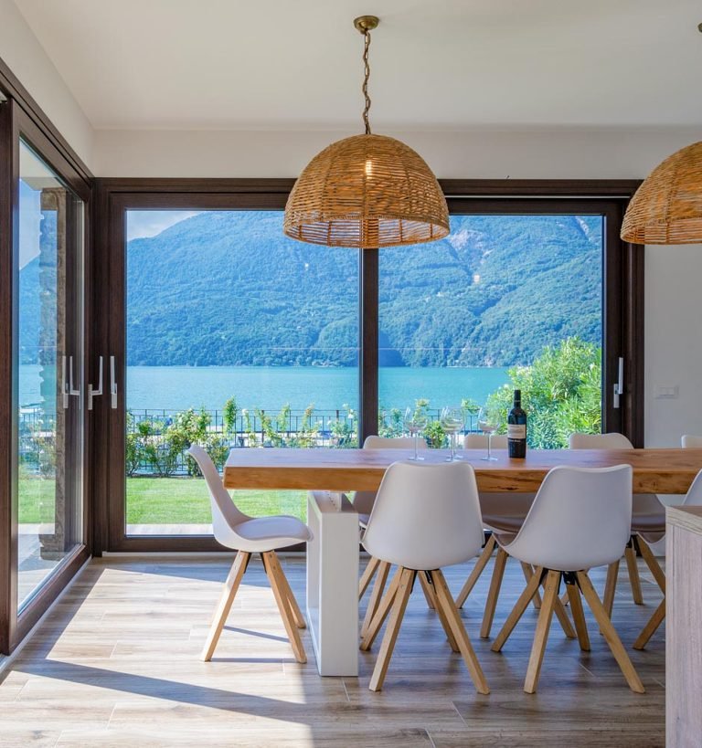 Villa al Lago