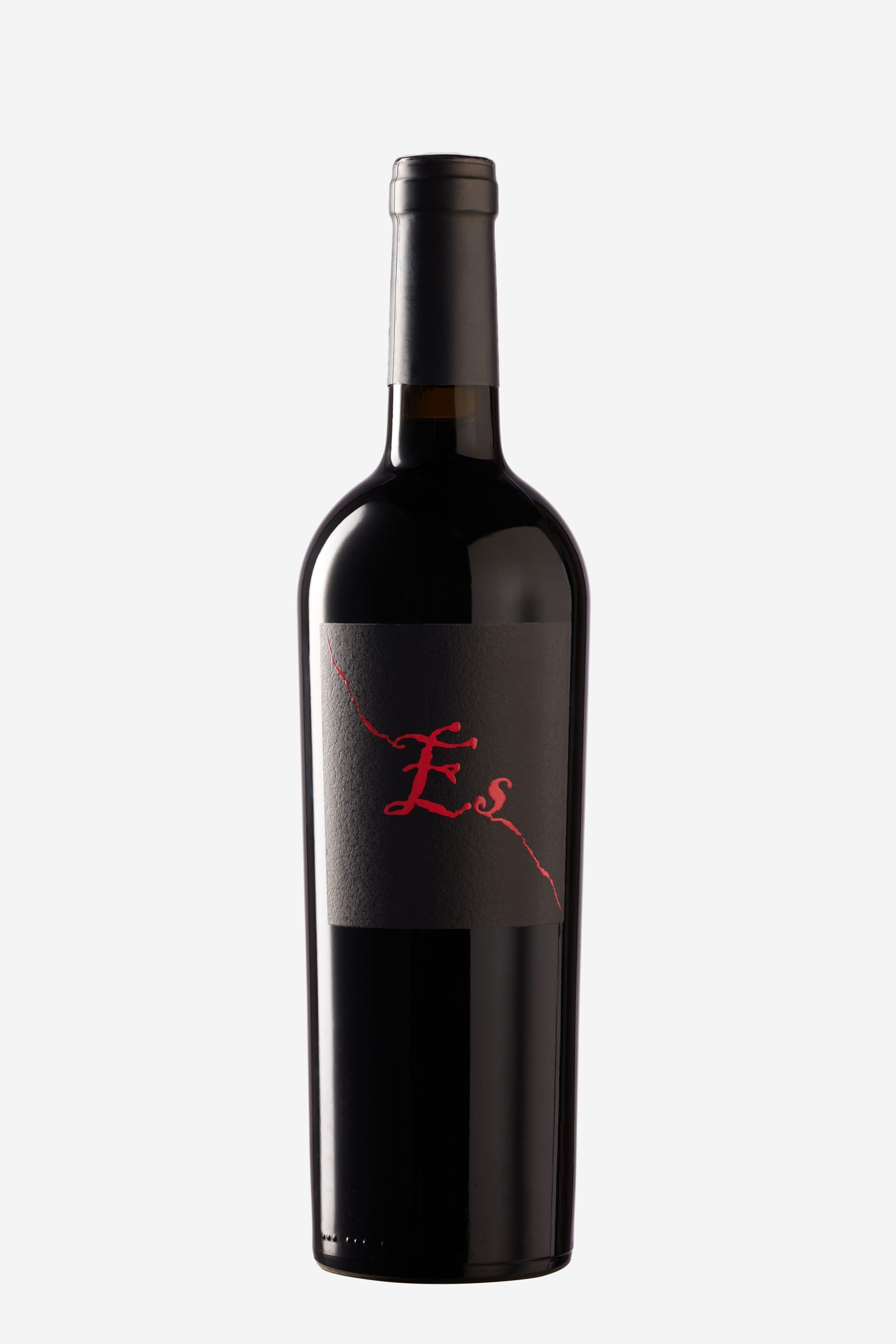 Fotografia e-commerce bottiglia vino