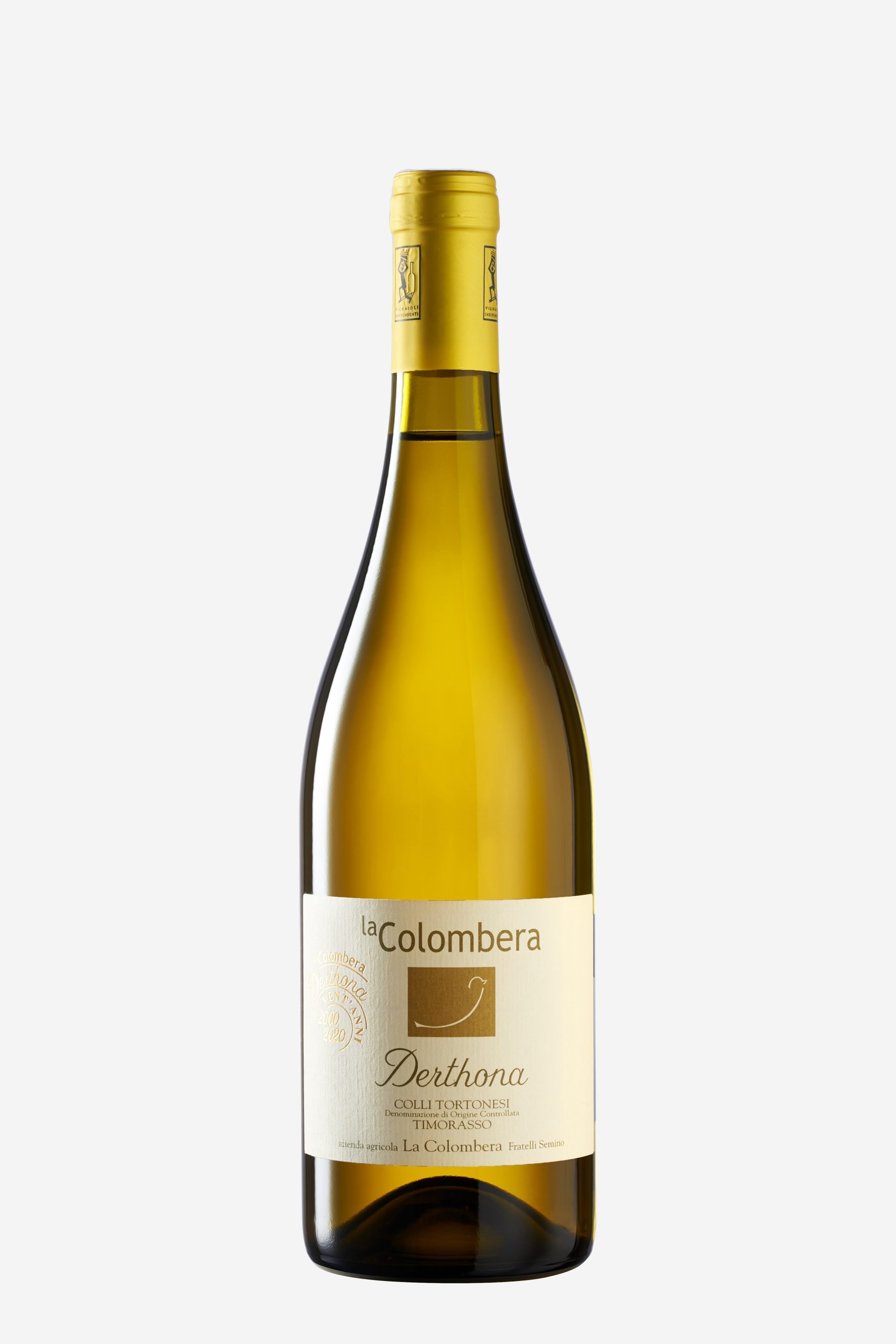 Fotografia e-commerce bottiglia vino