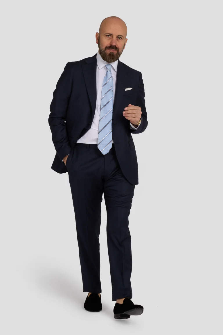 RAY Tailored Fit