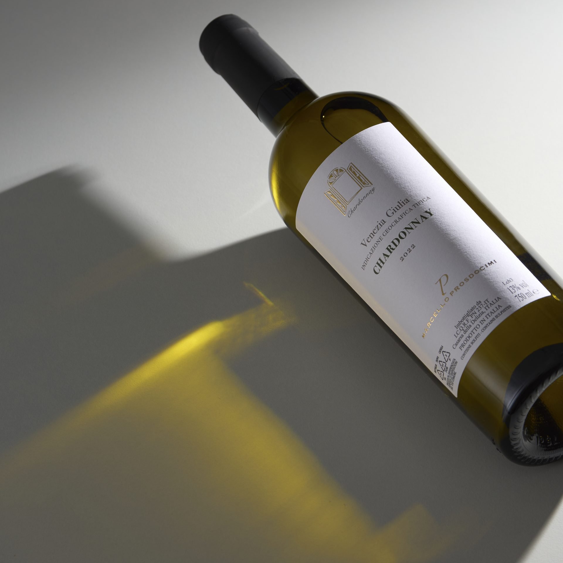 Fotografia food e beverage editoriale Prosdocimi