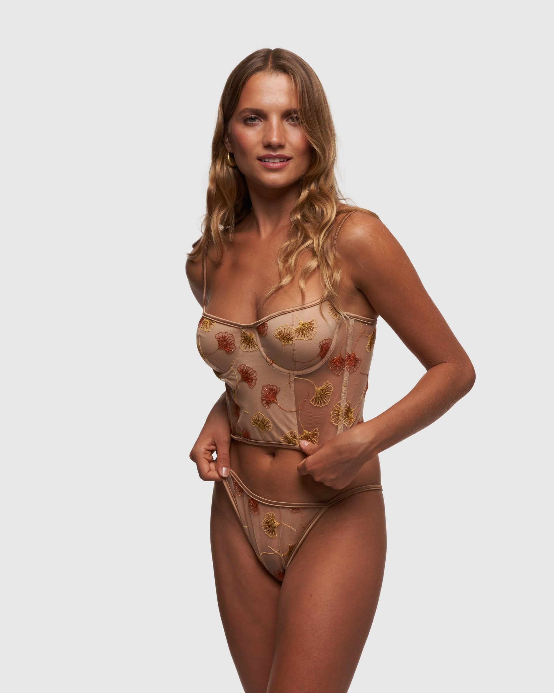 Studio Fotografico ZPG Como - Fotografie e-commerce intimo Chitè Lingerie