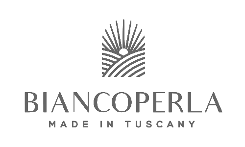 Logo Biancoperla