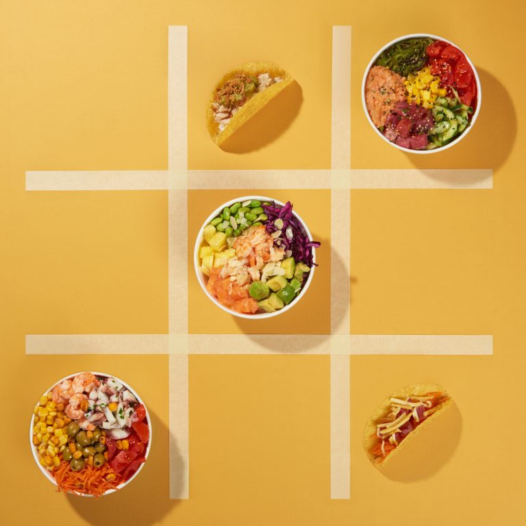 I Love Pokè