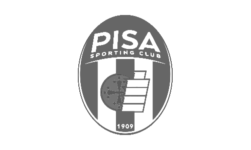 Logo Pisa Sporting Club