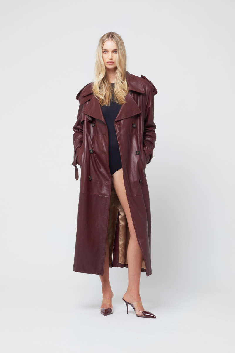 Fotografia professionale e-commerce indossata per brand di abbigliamento. ZPG Studio Milano